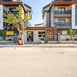 Lueks 1Plus1 Residence Dairetaban Isitma, Klima, Wifi
