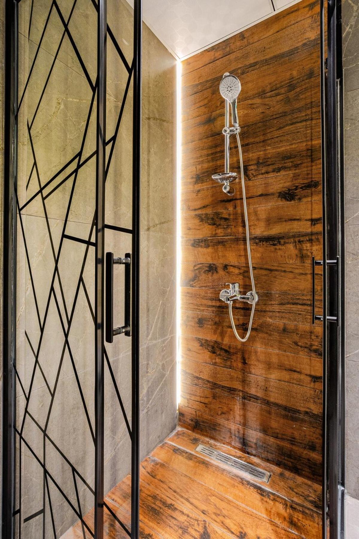Lueks 1plus1 Dairetaban Isitma, Klima, Wifi Apartment *